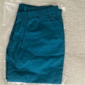 New woman within size 16W Tall Flex-Fit Pull-on Straight -Leg